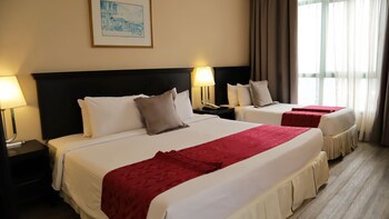 Berjaya Penang Hotel