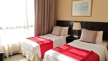 Berjaya Penang Hotel