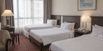 Berjaya Penang Hotel