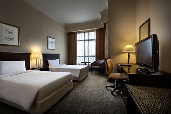 Berjaya Penang Hotel