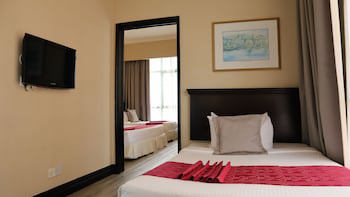 Berjaya Penang Hotel