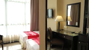 Berjaya Penang Hotel