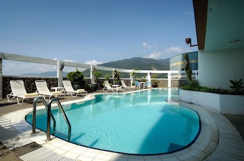 Berjaya Penang Hotel
