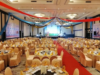 Berjaya Penang Hotel