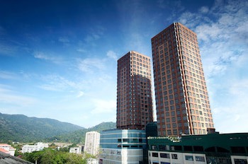 Berjaya Penang Hotel
