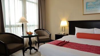 Berjaya Penang Hotel