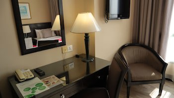 Berjaya Penang Hotel