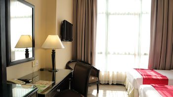 Berjaya Penang Hotel