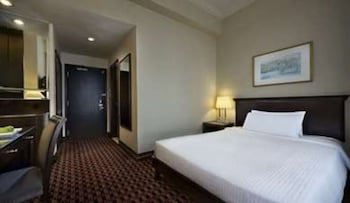 Berjaya Penang Hotel