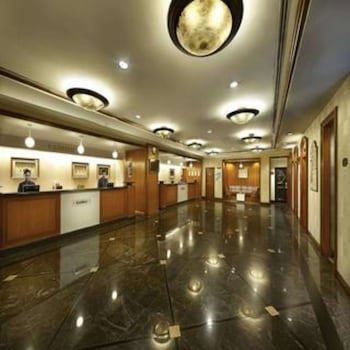 Berjaya Penang Hotel