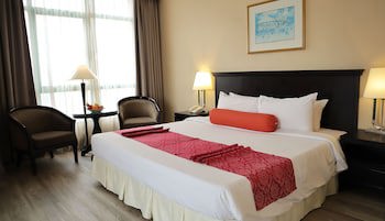 Berjaya Penang Hotel