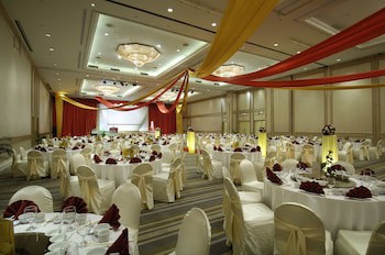 Berjaya Penang Hotel