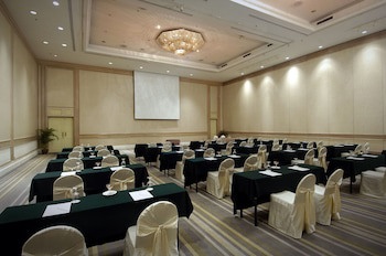 Berjaya Penang Hotel