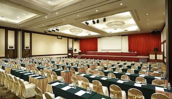 Berjaya Penang Hotel