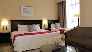 Berjaya Penang Hotel