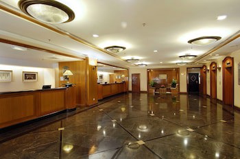 Berjaya Penang Hotel