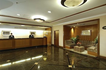 Berjaya Penang Hotel