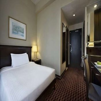 Berjaya Penang Hotel