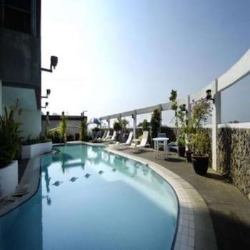 Berjaya Penang Hotel