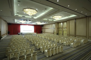 Berjaya Penang Hotel