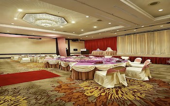 Berjaya Penang Hotel