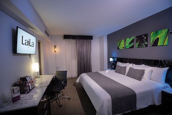 Laila Hotel Cdmx