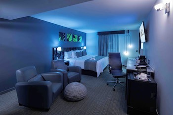 Laila Hotel Cdmx
