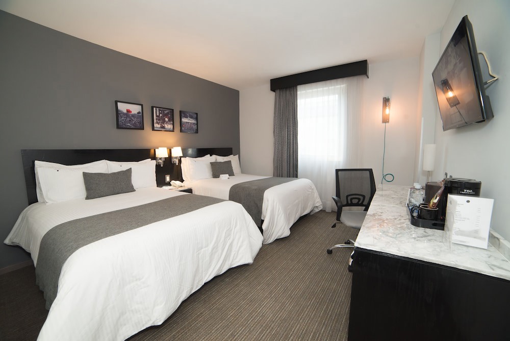 LaiLa Hotel CDMX