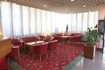 Hotel Maxim fotoğrafı