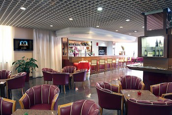 Hotel Maxim galeri fotoğrafı