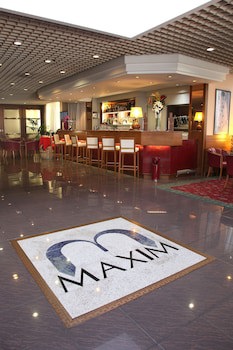 Hotel Maxim fotoğrafı