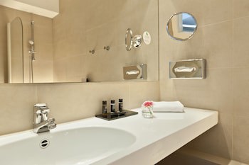 Hotel Maxim galeri fotoğrafı