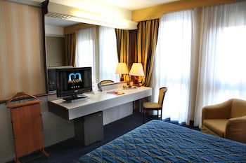 Hotel Maxim galeri fotoğrafı
