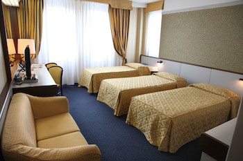 Hotel Maxim galeri fotoğrafı