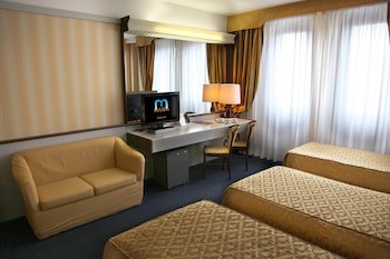 Hotel Maxim galeri fotoğrafı