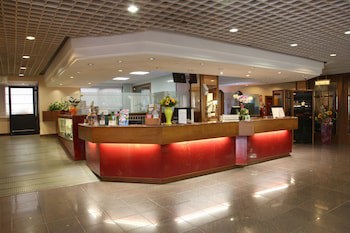 Hotel Maxim fotoğrafı