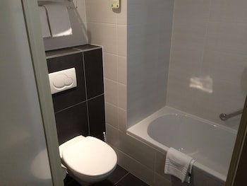 Hotel Maxim galeri fotoğrafı