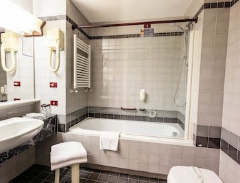 Hotel Maxim galeri fotoğrafı