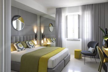 Hotel Plaza e de Russie galeri fotoğrafı