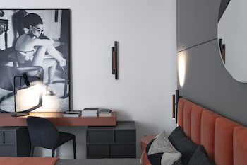 Hotel Plaza e de Russie galeri fotoğrafı