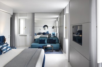 Hotel Plaza e de Russie galeri fotoğrafı