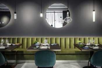 Hotel Plaza e de Russie galeri fotoğrafı