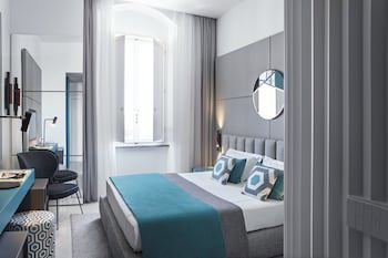 Hotel Plaza e de Russie galeri fotoğrafı