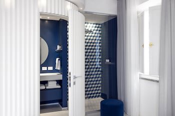 Hotel Plaza e de Russie galeri fotoğrafı