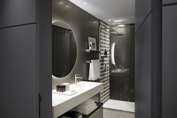 Hotel Plaza e de Russie galeri fotoğrafı