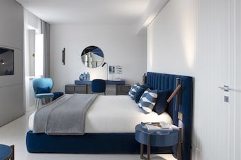 Hotel Plaza e de Russie galeri fotoğrafı