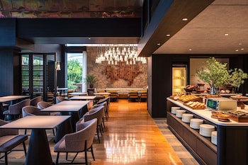 Grand Hyatt Fukuoka
