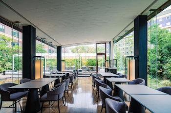 Grand Hyatt Fukuoka