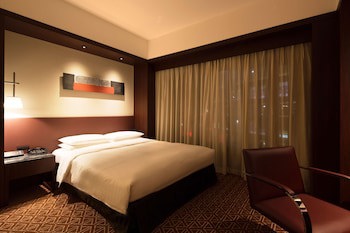 Grand Hyatt Fukuoka