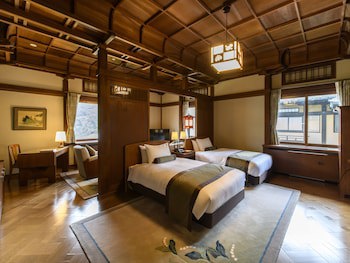 Fujiya Hotel